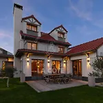 Villa Atlantique