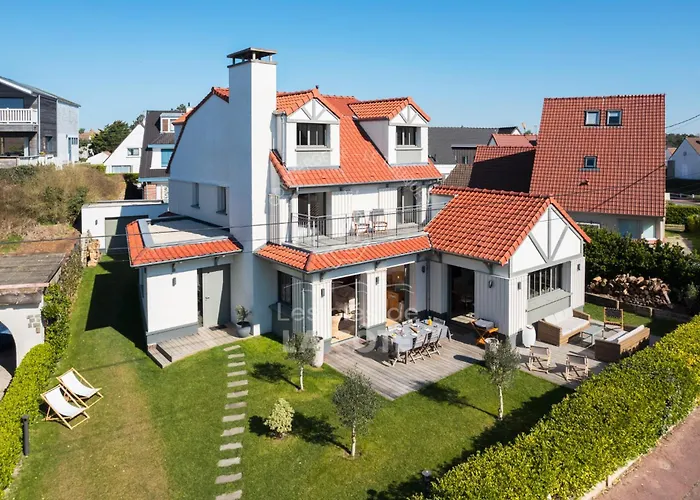 Villa Atlantique