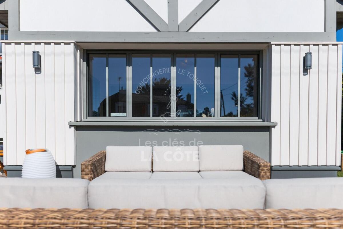 Villa Atlantique Le Touquet-Paris-Plage
