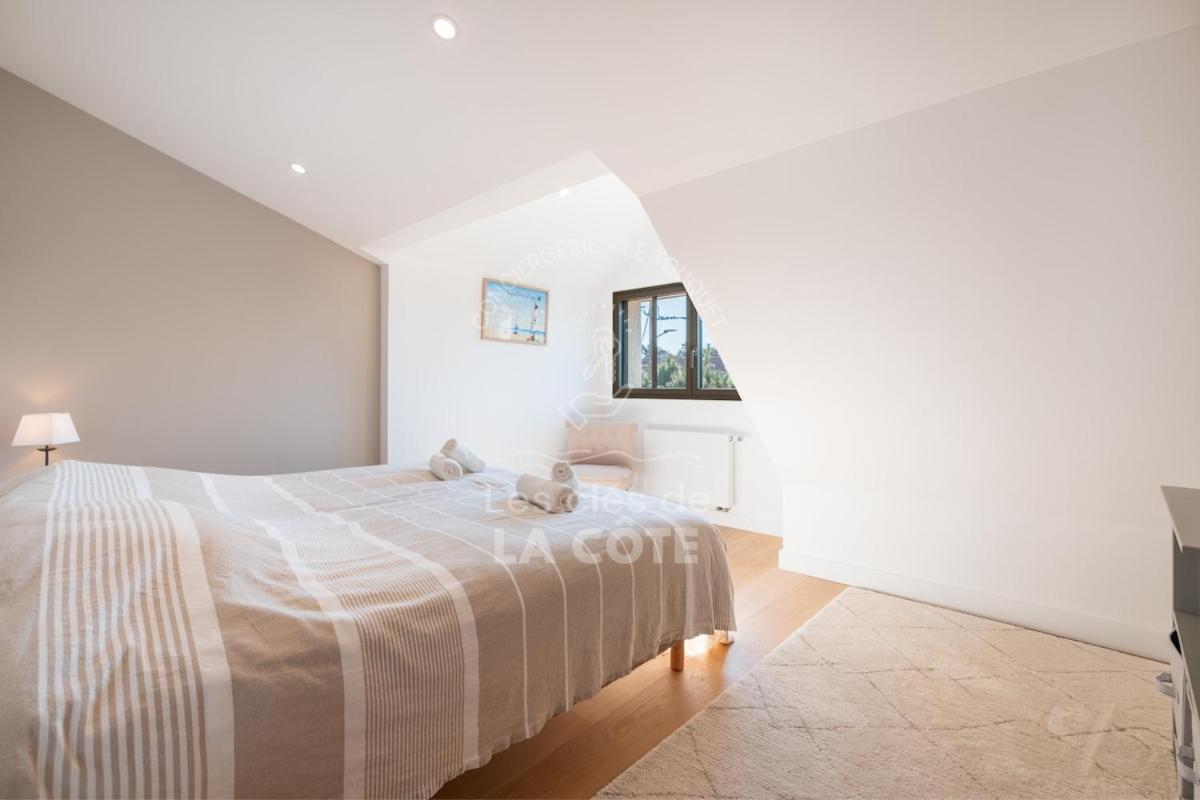 Villa Atlantique Le Touquet-Paris-Plage