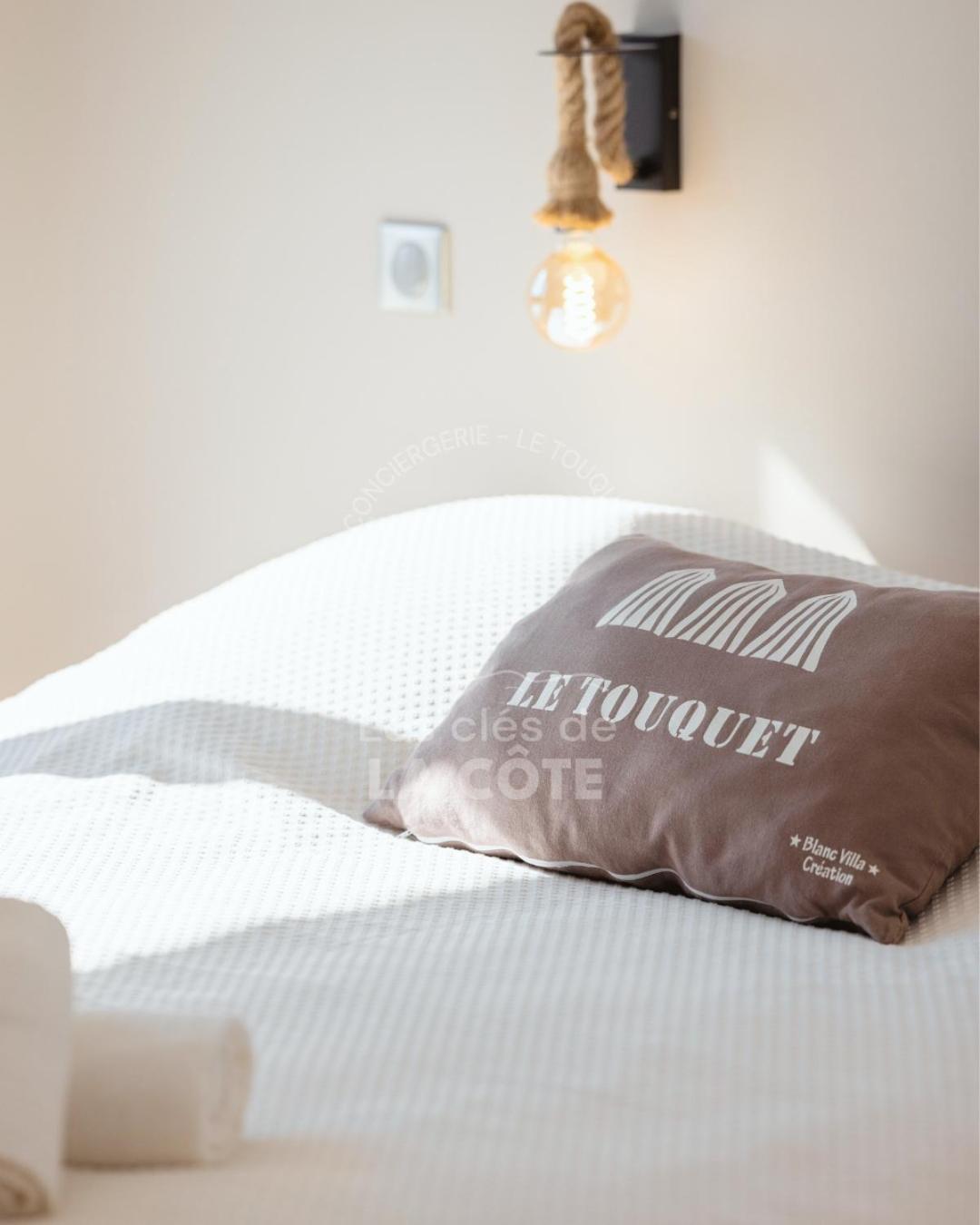 Atlantique Villa Le Touquet-Paris-Plage