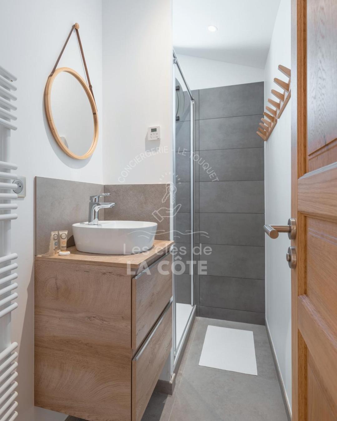 Atlantique Villa *