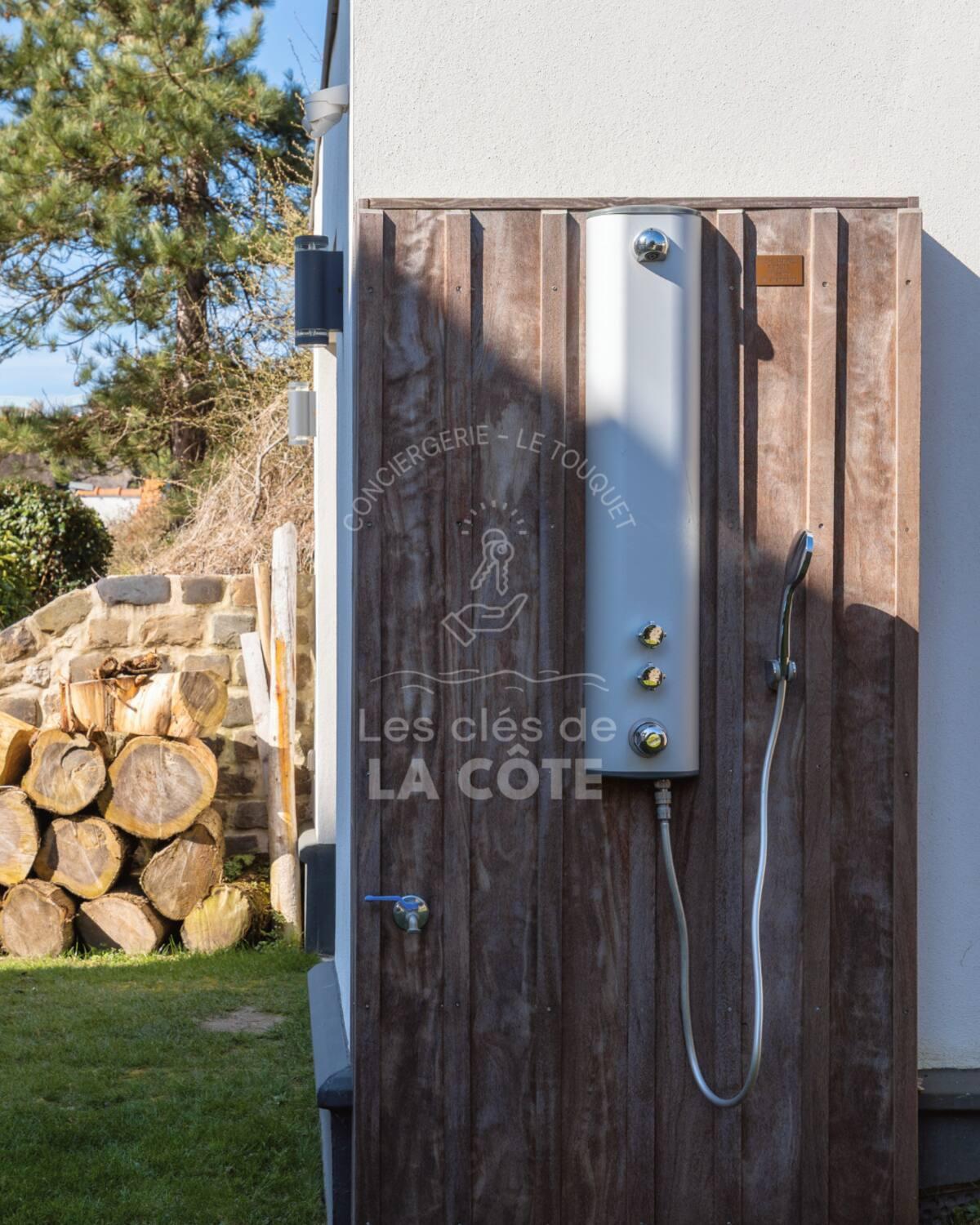 Atlantique Villa Le Touquet