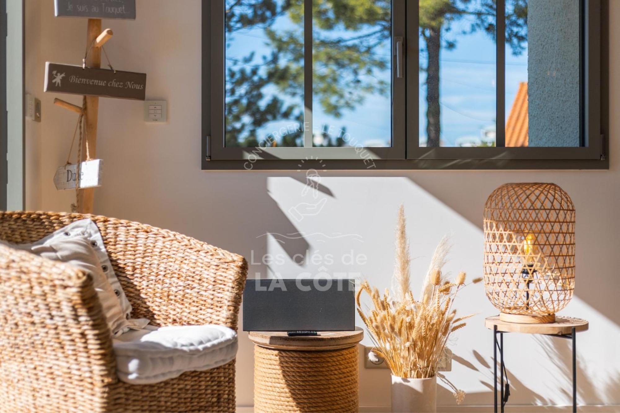 Atlantique Villa Le Touquet