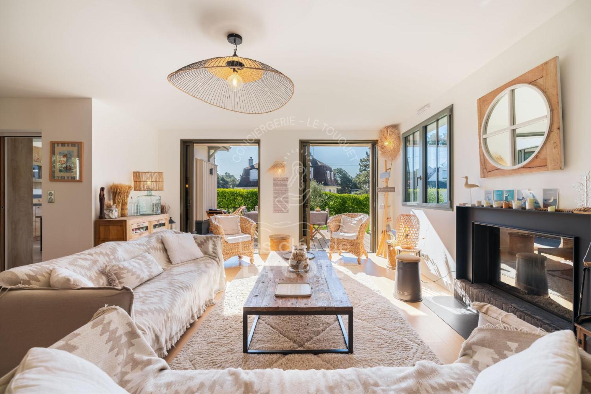 Atlantique Villa *