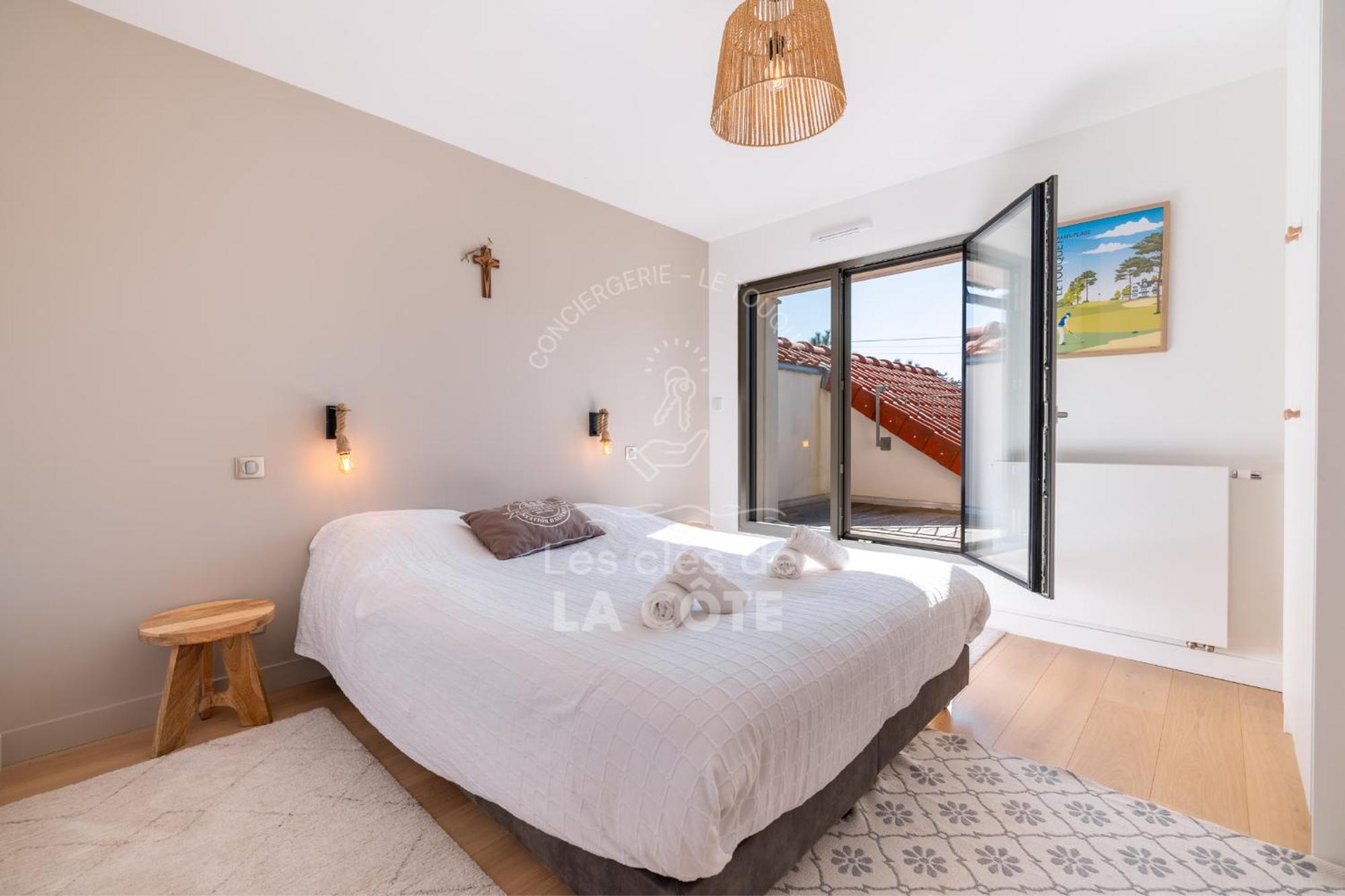 Atlantique Villa Le Touquet-Paris-Plage